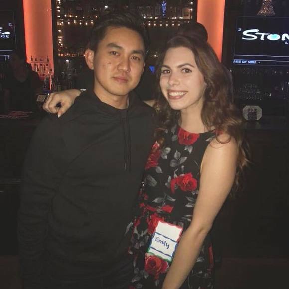 Meet your Posher, Emma - Picture 1 of 1